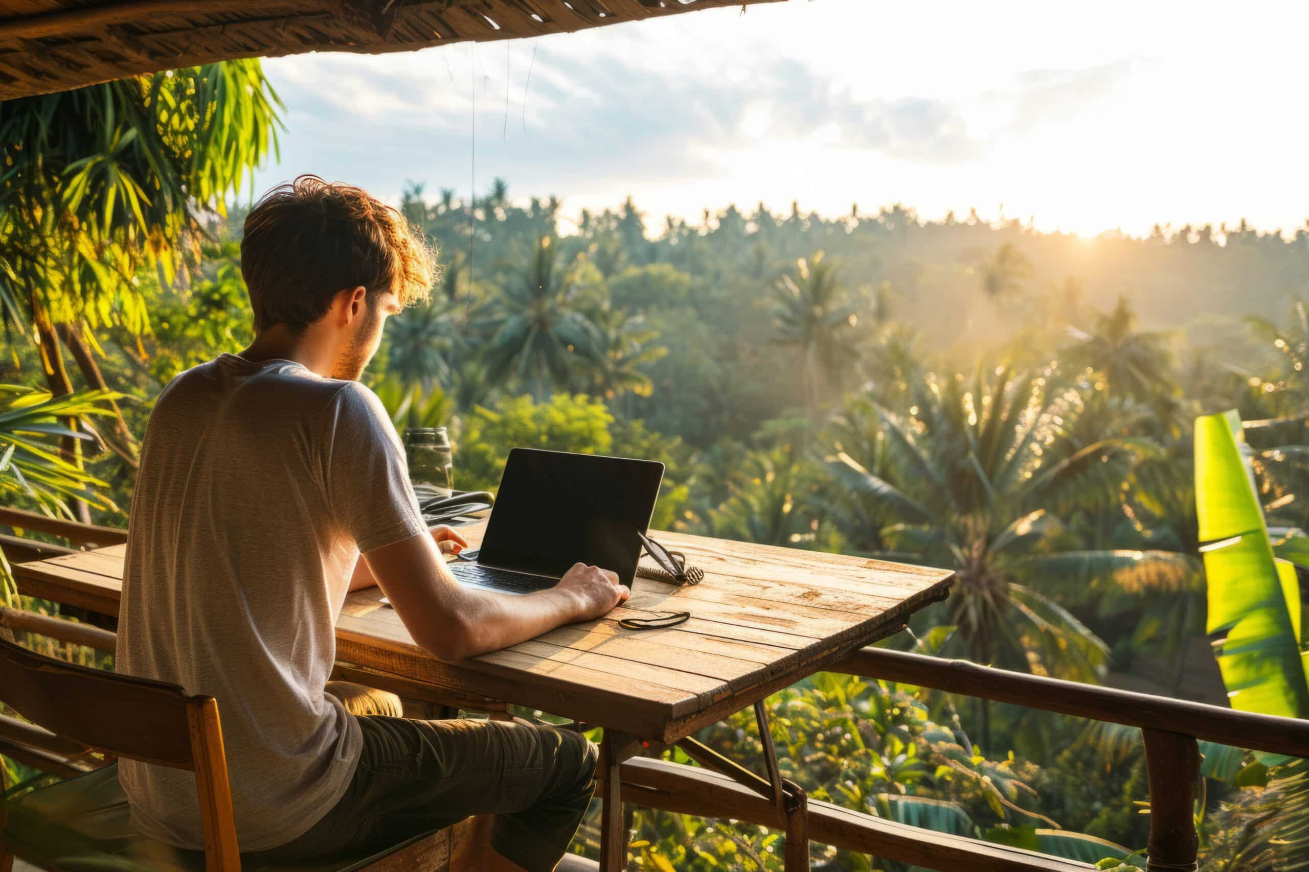 The Future of Hiring: Adapting to Remote Work Trends