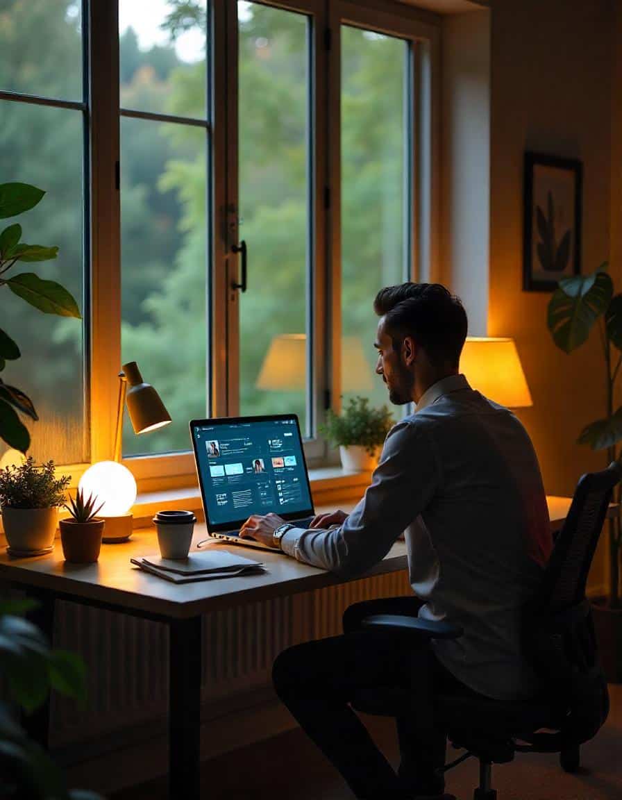 Top 5 Trends Shaping Managed Services in 2025