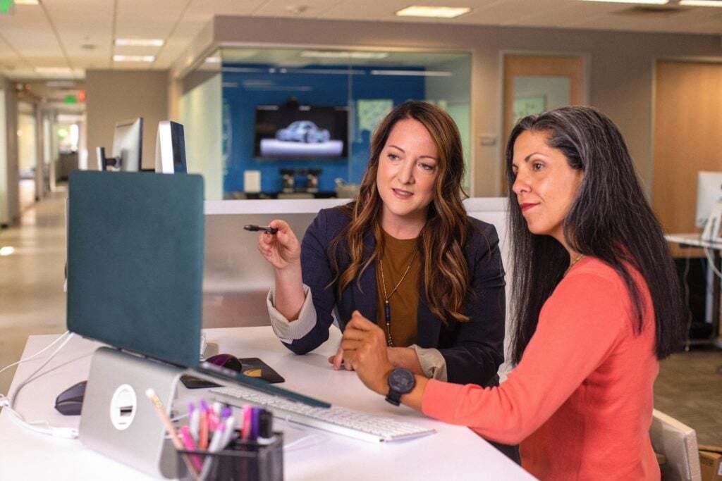 Why Women Returners Can Be Your Company’s Greatest Asset