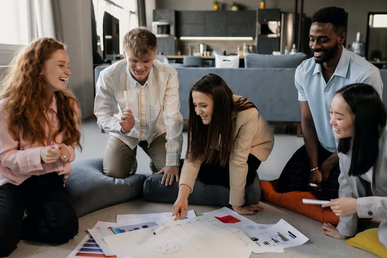 5 Reasons to Use a Technical Recruitment Consultant