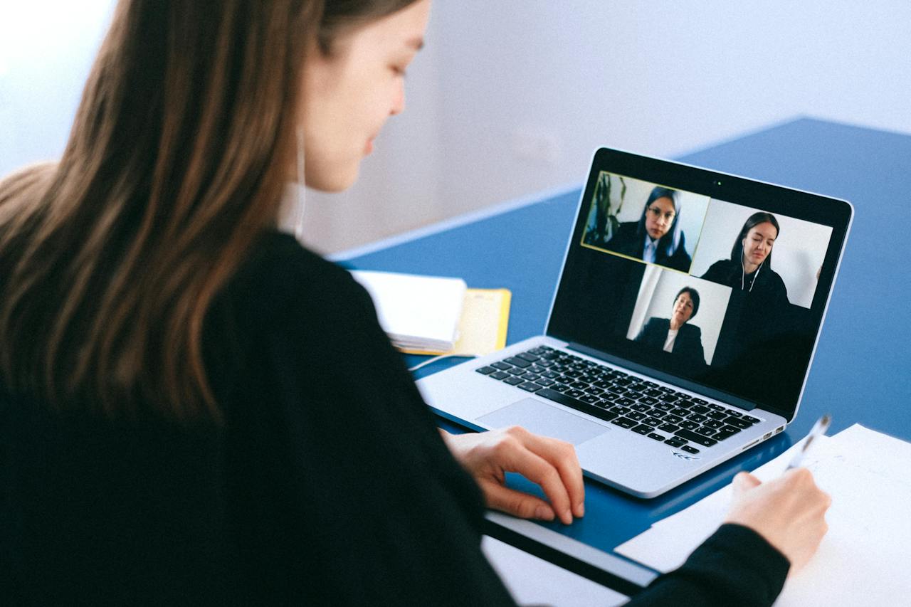 What is enterprise recruitment?