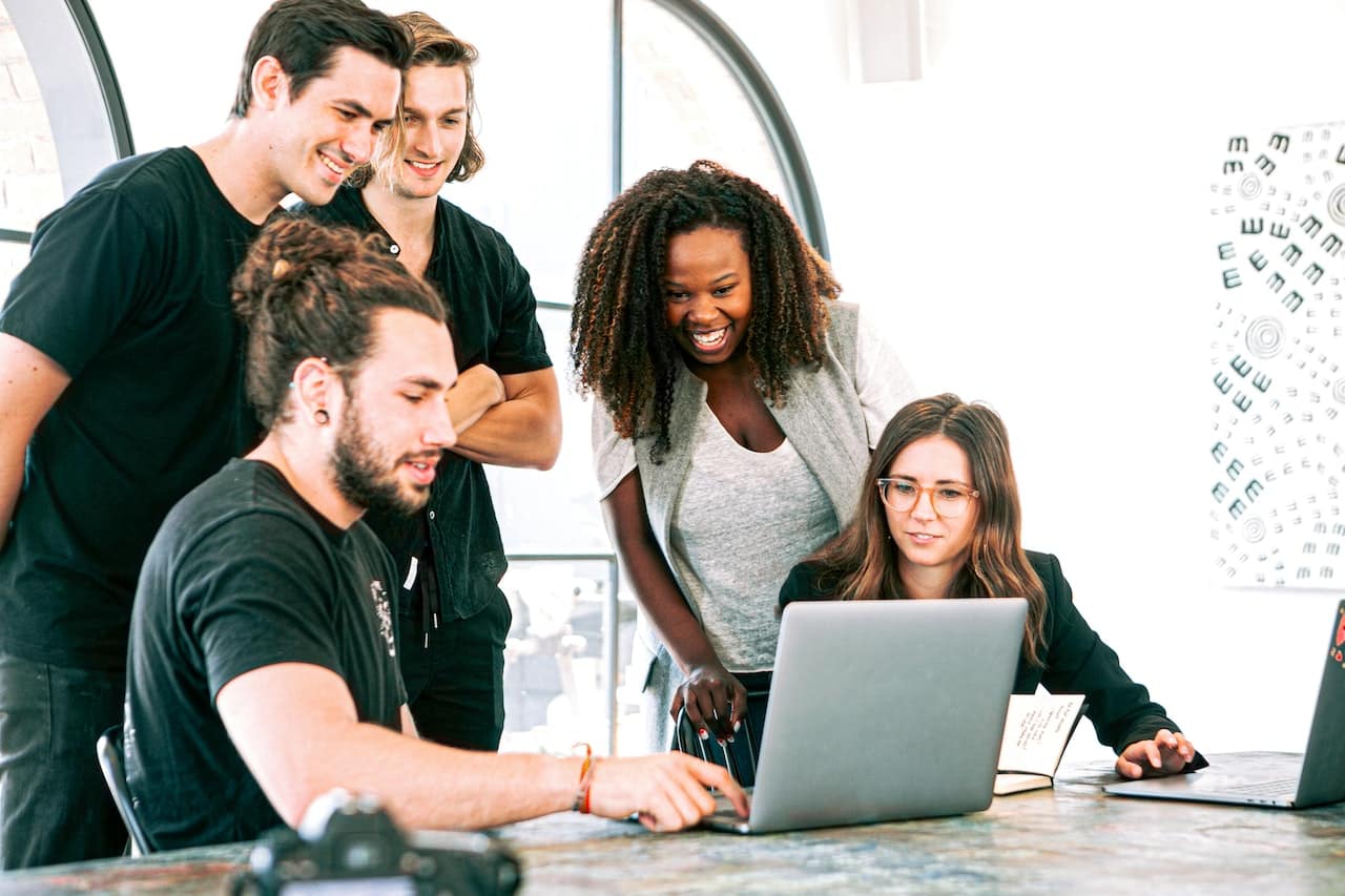 Finding the right direct staffing agency