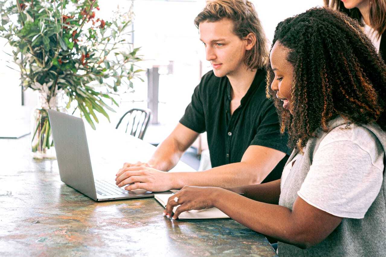 Top 5 IT Staffing Agencies