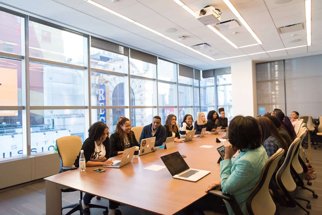 Scaling Smarter: The Strategic Advantage of IT Staff Augmentation