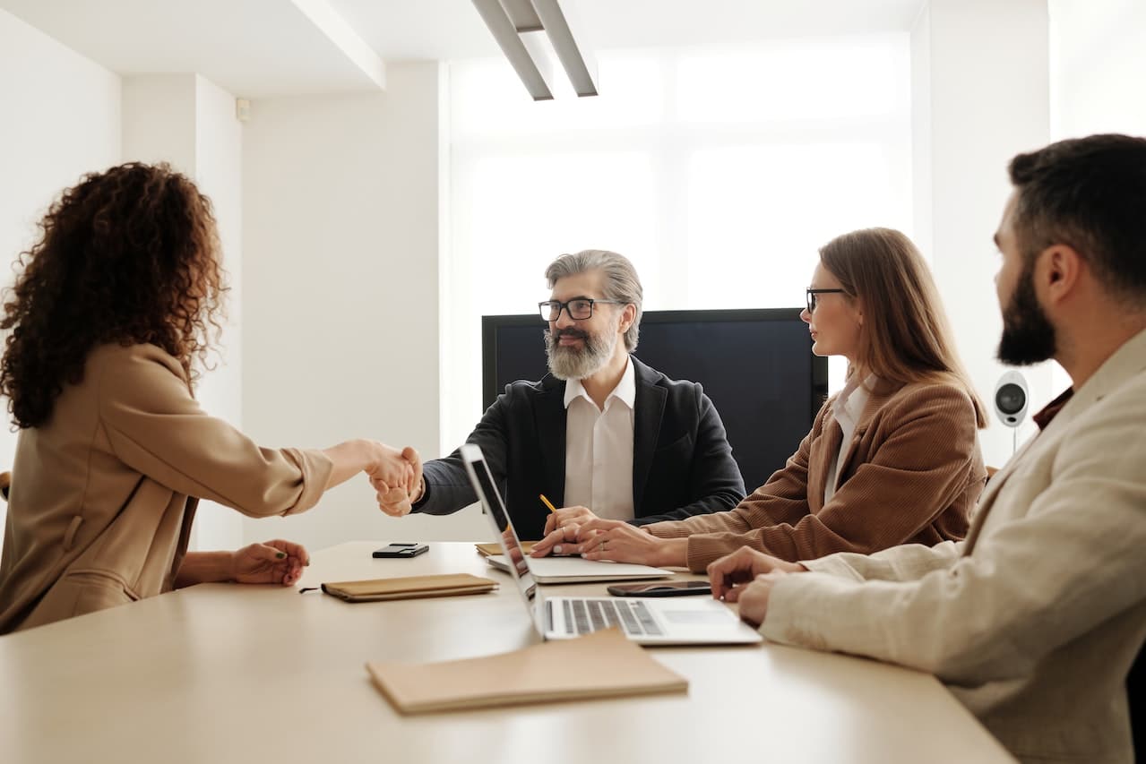 Diving deeper into corporate staffing services