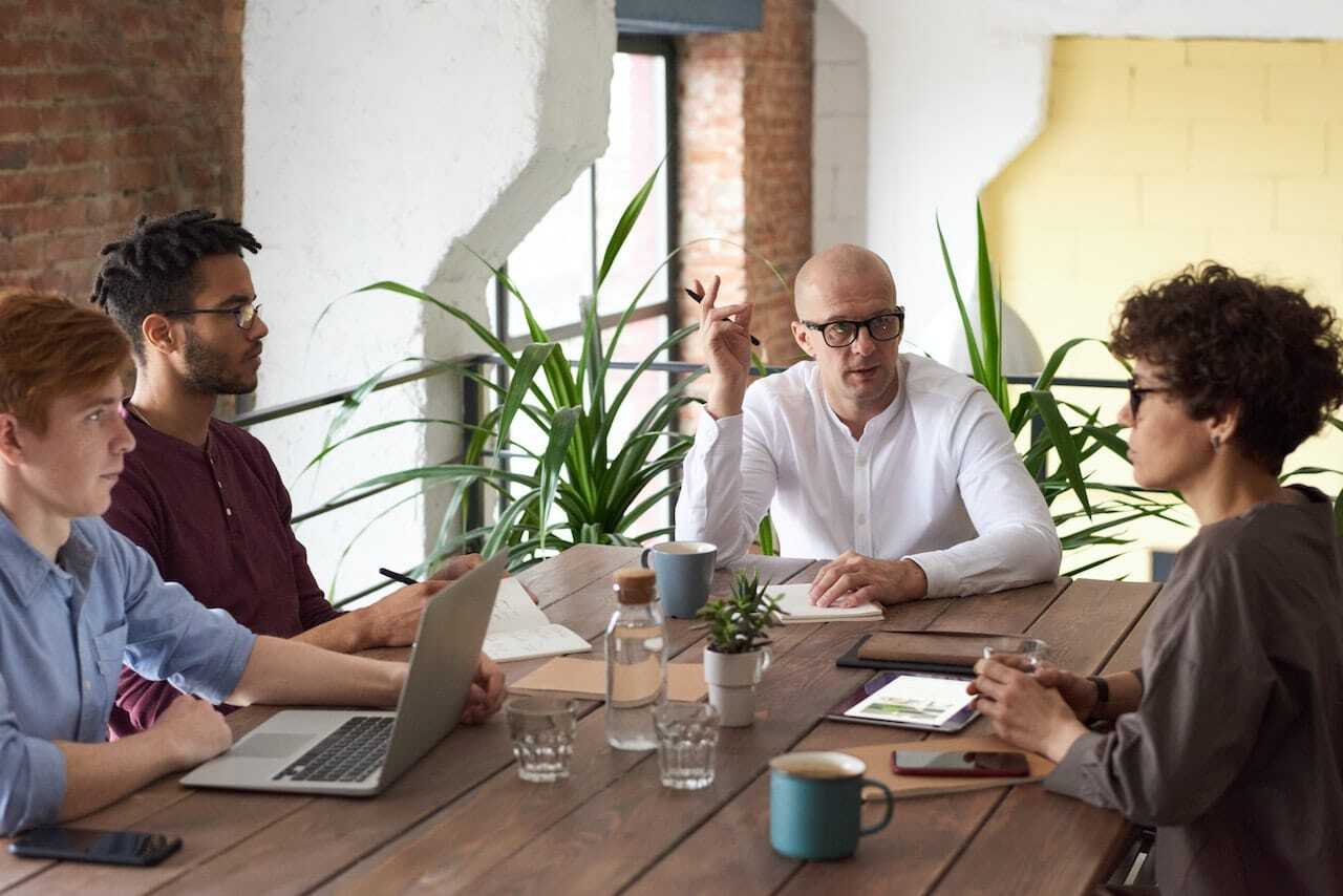 What is staffing A comprehensive guide