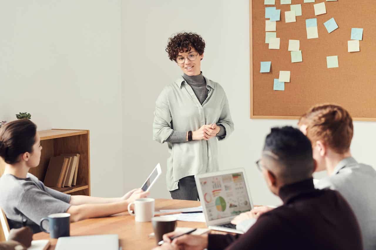 Top 10 Reasons to Hire Fortune 500 Recruiters