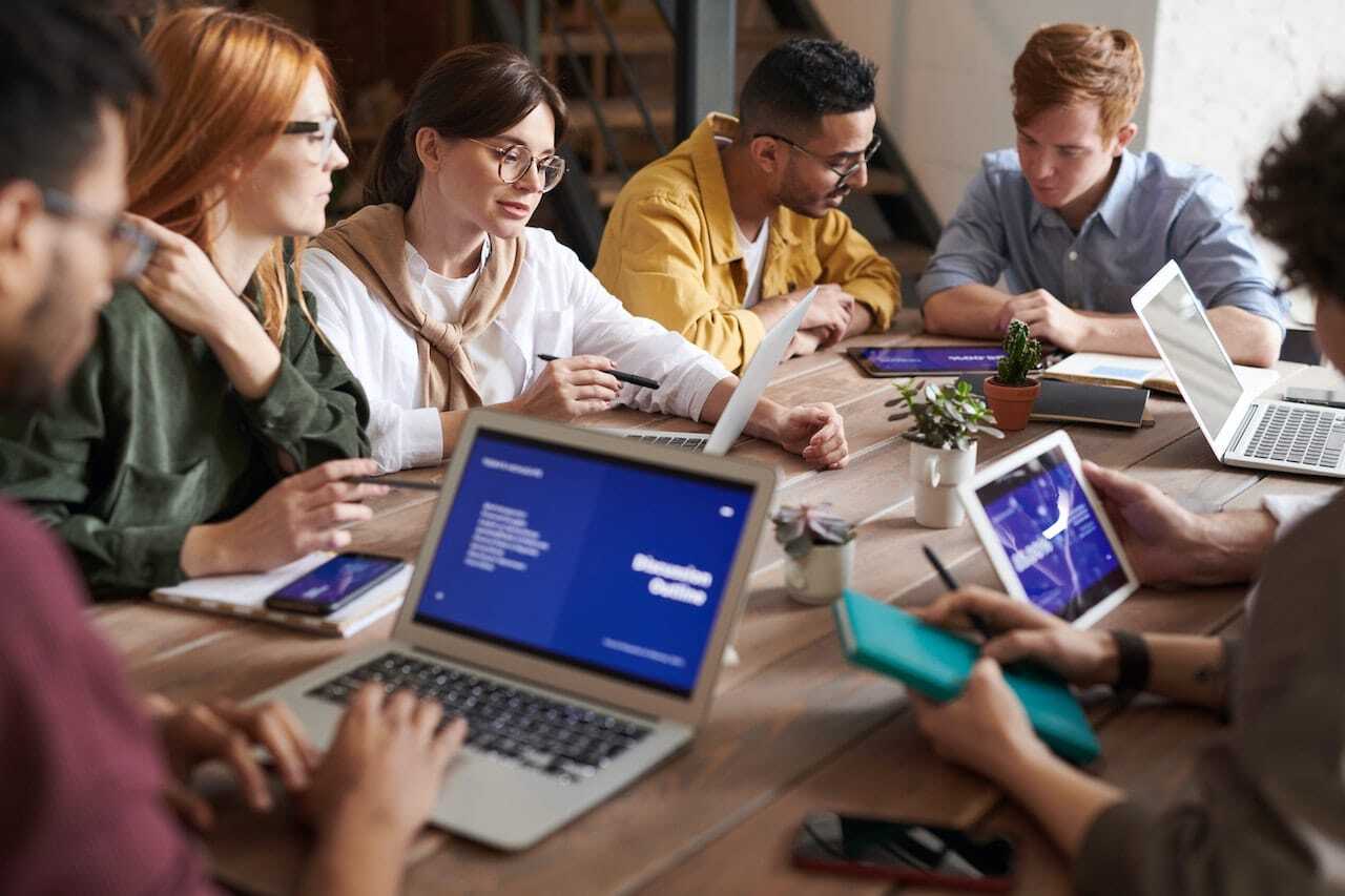 10 Tips for Technical Talent Acquisition