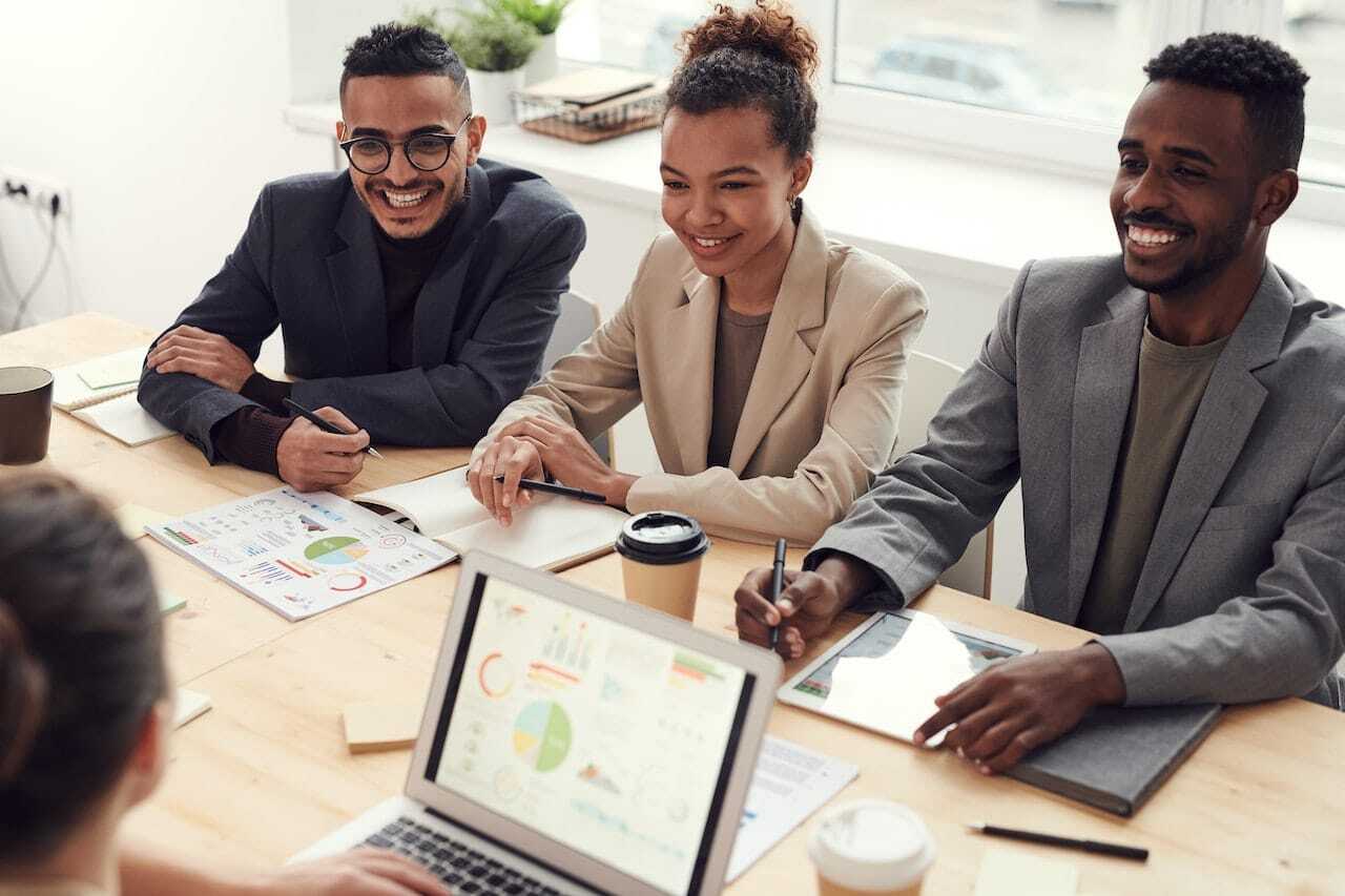 IT staffing and consulting