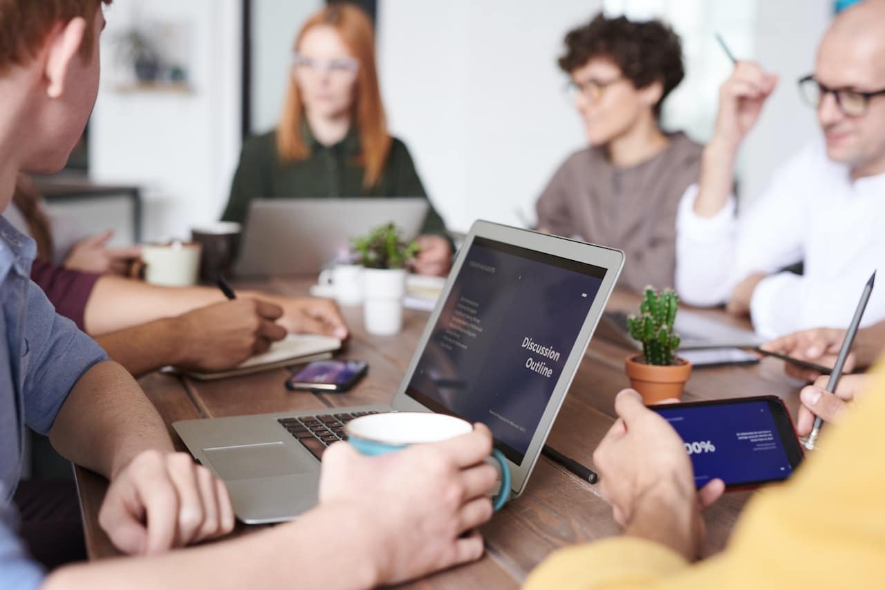 High Quality Staffing Services