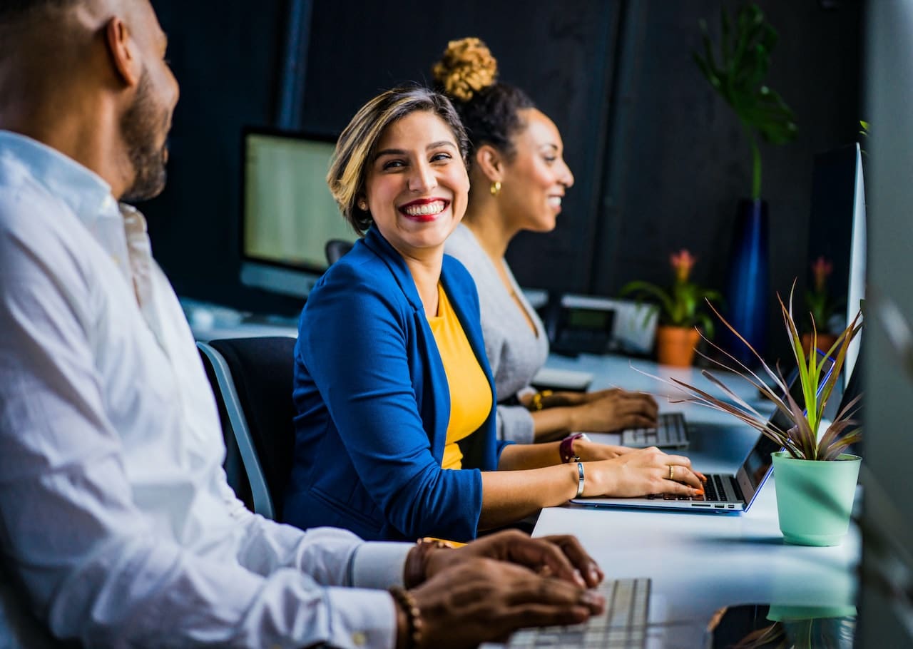 How to recruit IT professionals