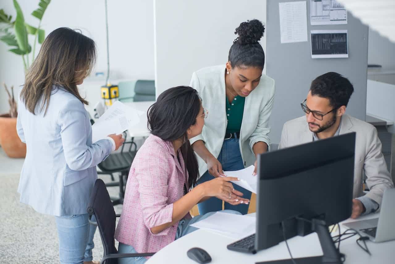 How to recruit tech talent