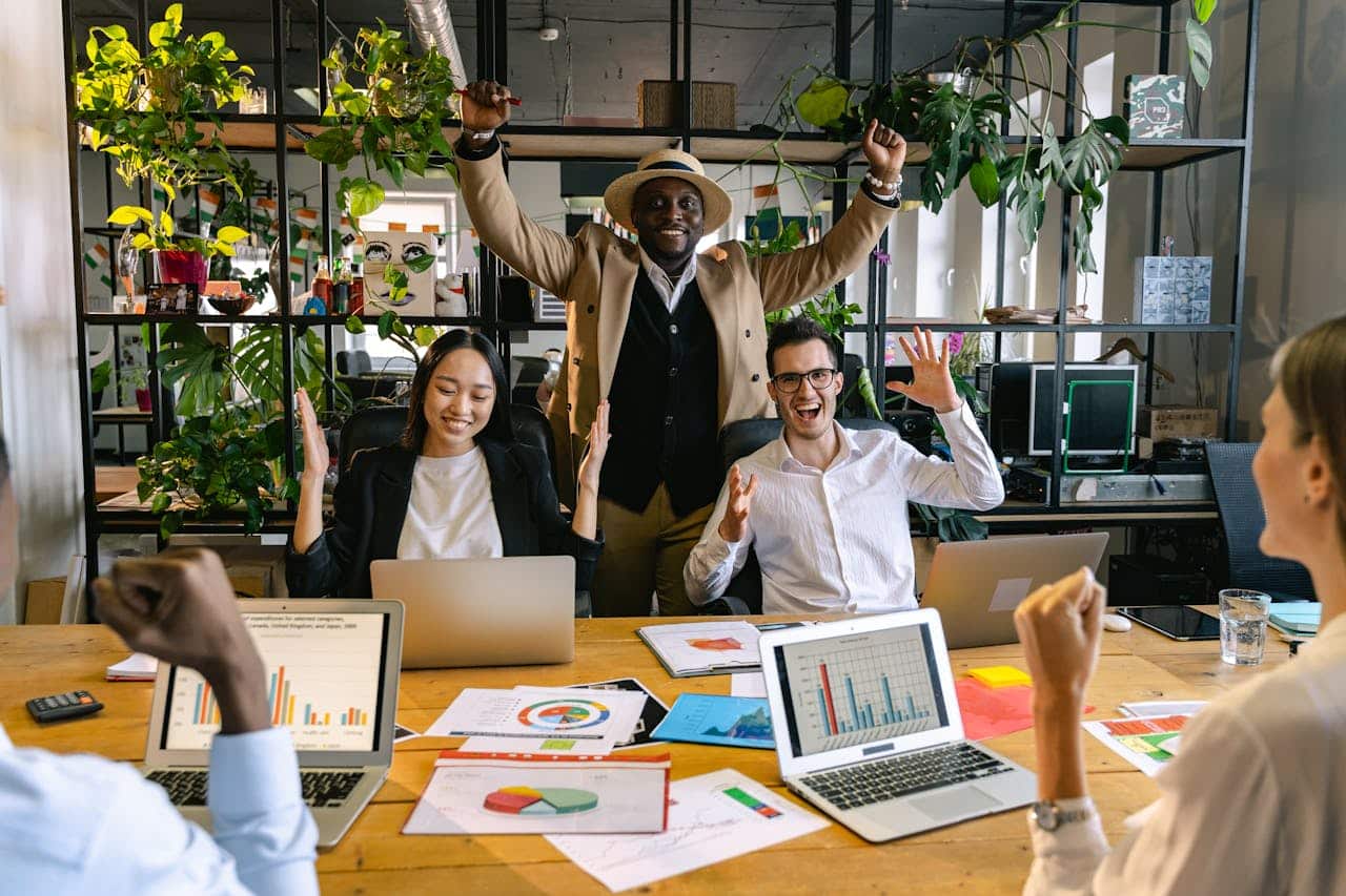 Reimagining Staffing: The Power of Investing in Fresh Talent
