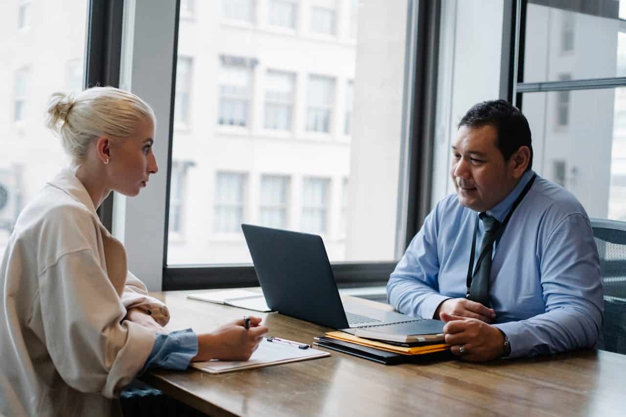 AI in Recruitment: A Beginner’s Guide