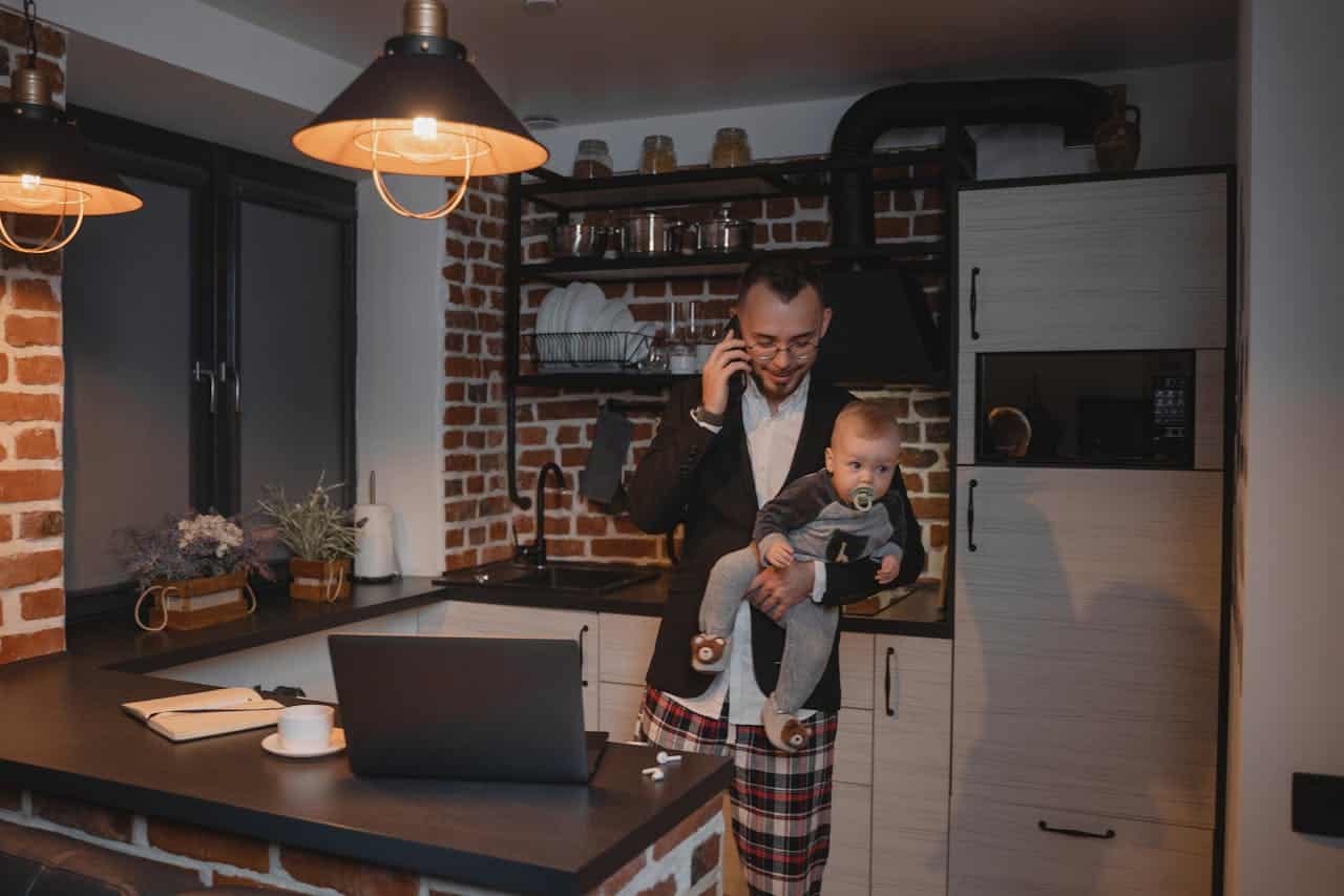 The Future of Remote Work: How Staffing Agencies Can Adapt