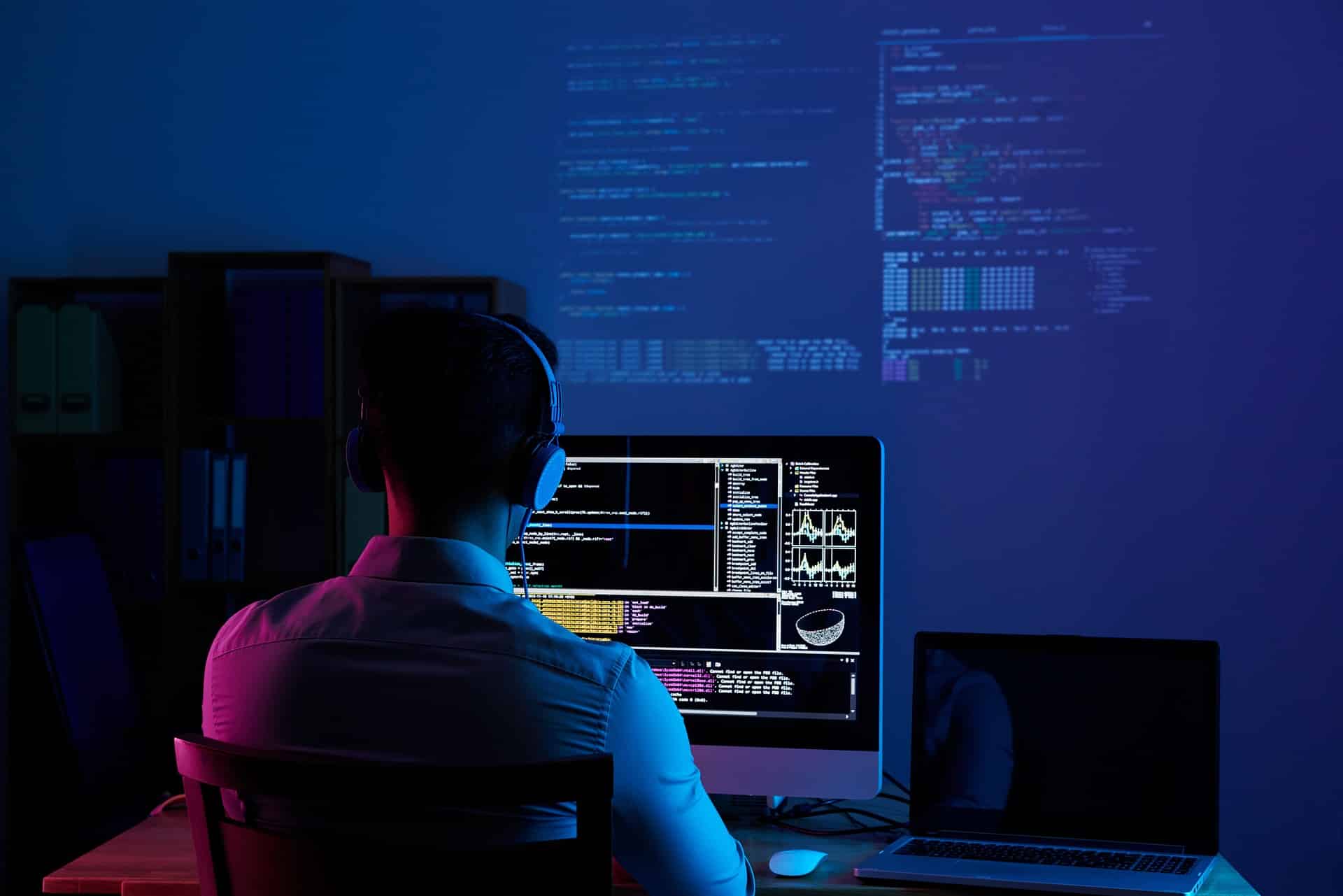 How Digital Transformation Managed Services Accelerate Business
