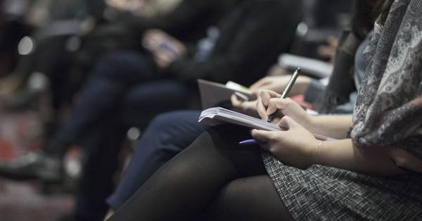 The Top Cloud Computing Conferences Around The U.S.