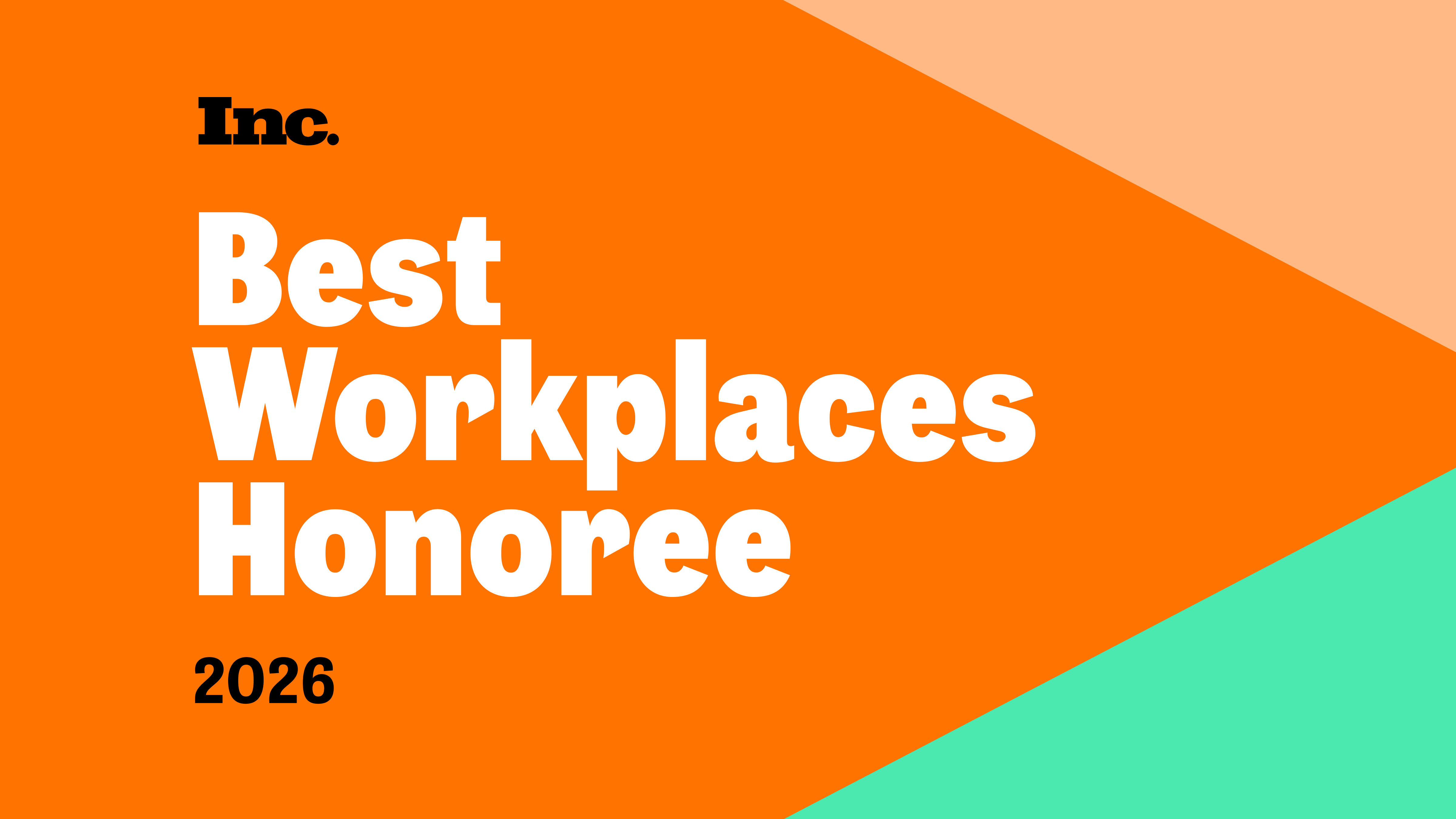 Akraya Named to Inc.'s Best Workplaces 2026 List for the Third Consecutive Year