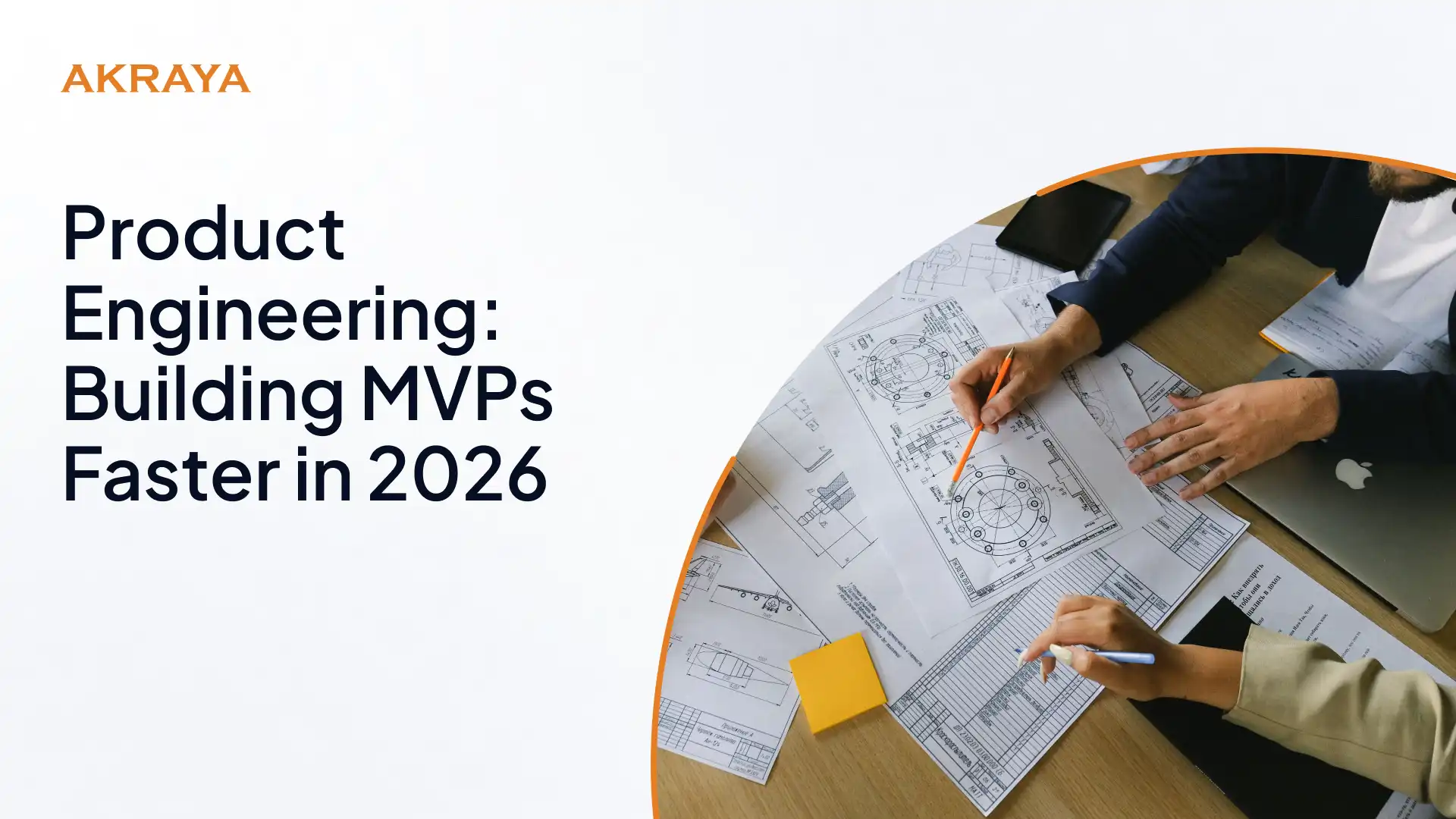 Low Code and No Code Product Engineering: Building MVPs Faster in 2026