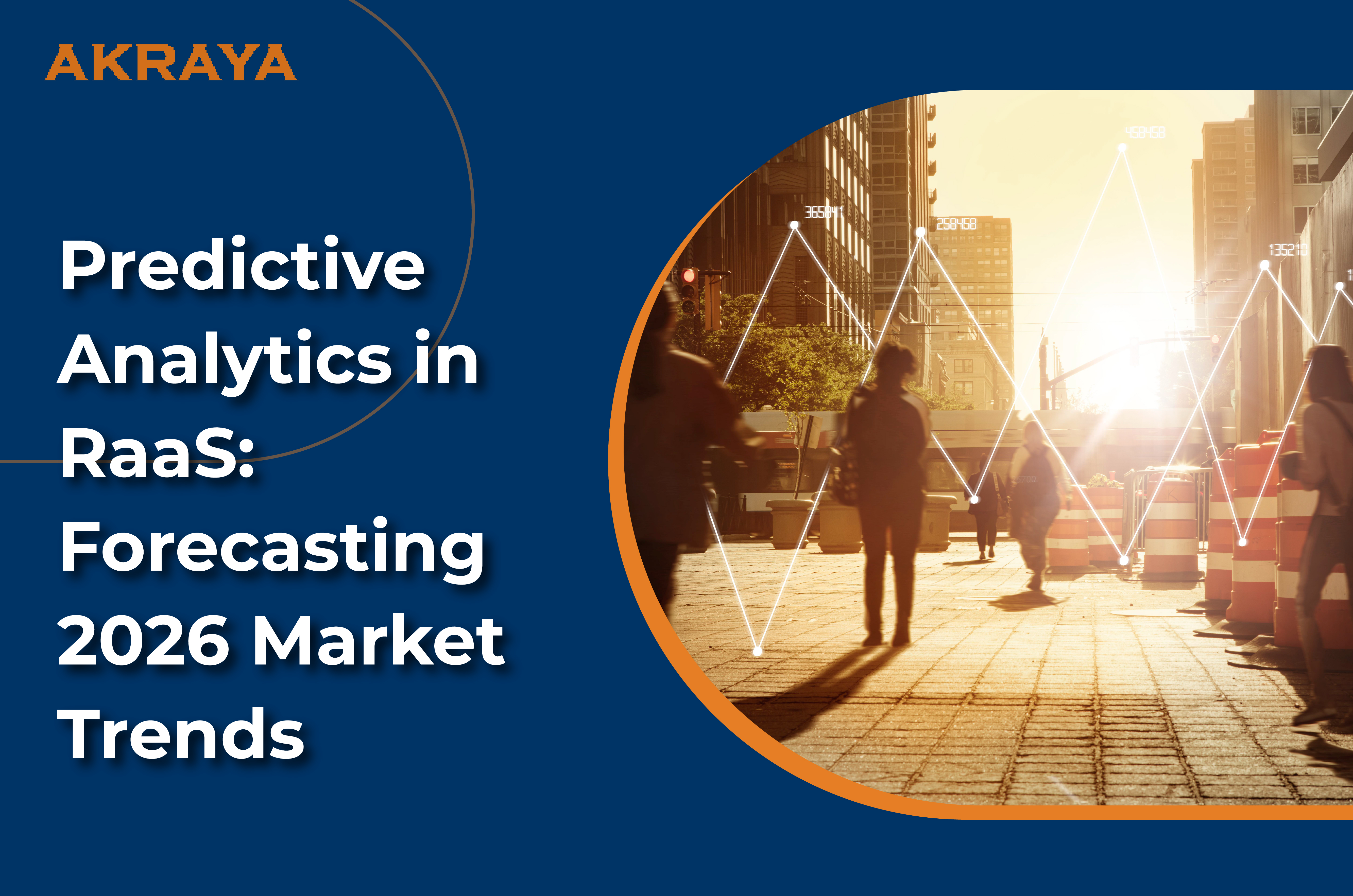Predictive Analytics in RaaS: Forecasting 2026 Market Trends