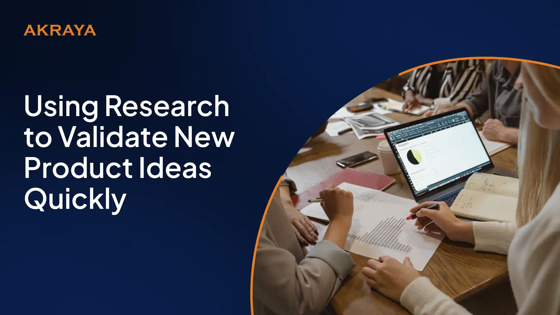 RaaS for Product Market Fit: Using Research to Validate New Product Ideas Quickly