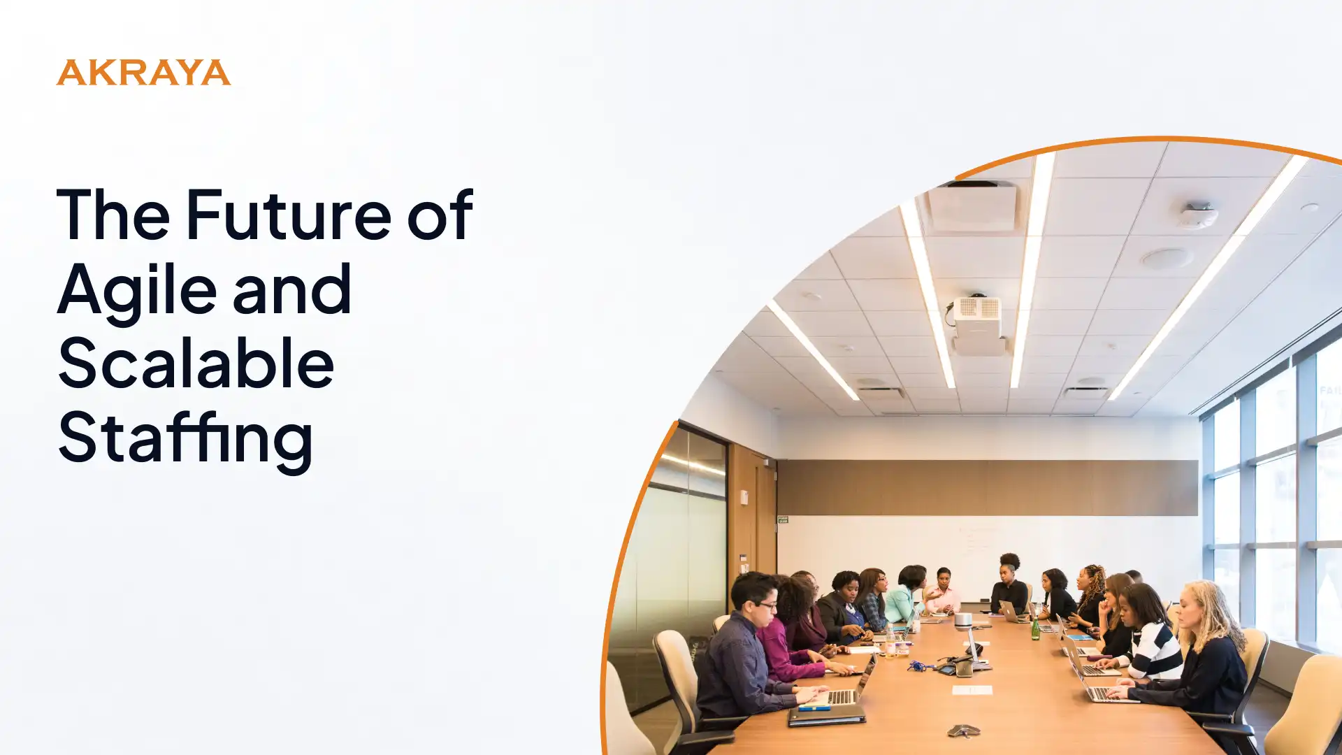 Team as a Service (TaaS) Model: The Future of Agile and Scalable Staffing