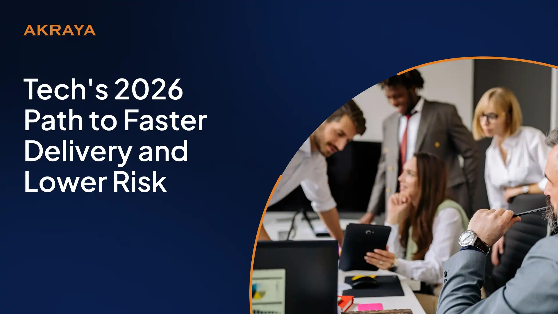 Team-in-a-Box: Tech's 2026 Path to Faster Delivery and Lower Risk