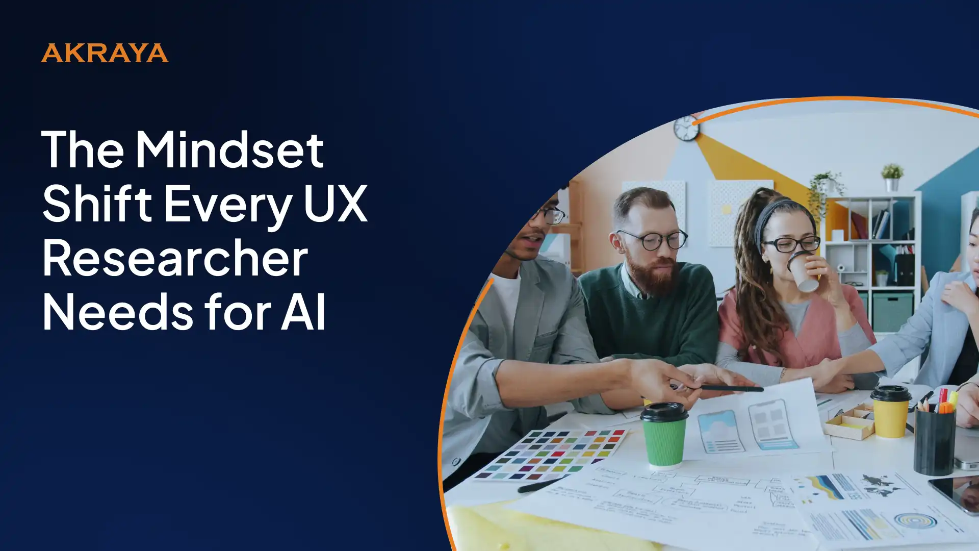 Testing AI Like a Scientist, Detective, and Therapist: A UX Researcher’s Field Guide