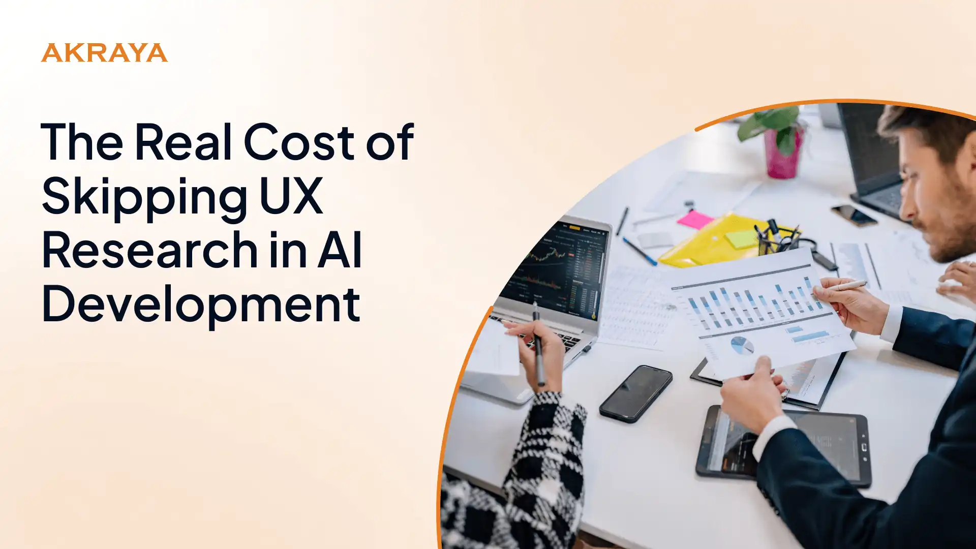 The $4M Feature Nobody Used: The Real Cost of Skipping UX Research in AI Development