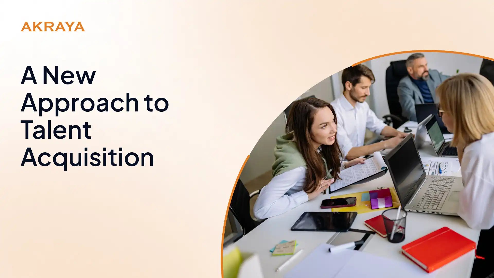 The Rise of Skills-Based Hiring: A New Approach to Talent Acquisition
