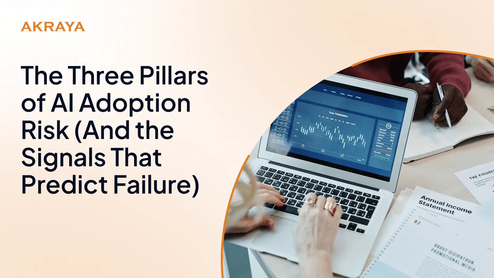 The Three Pillars of AI Adoption Risk (And the Research Signals That Predict Failure)