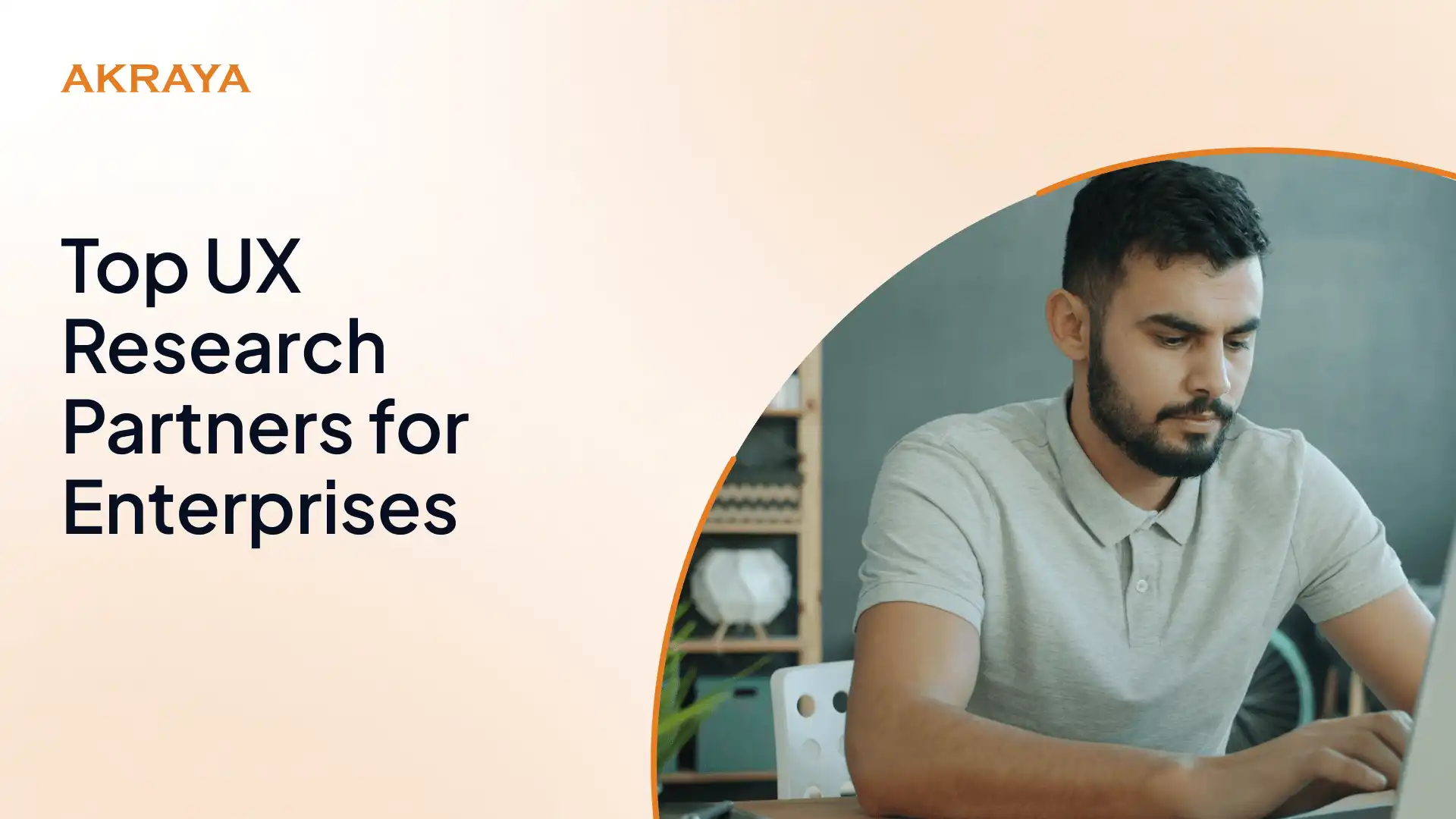 Top UX Research Partners for Enterprises in 2026