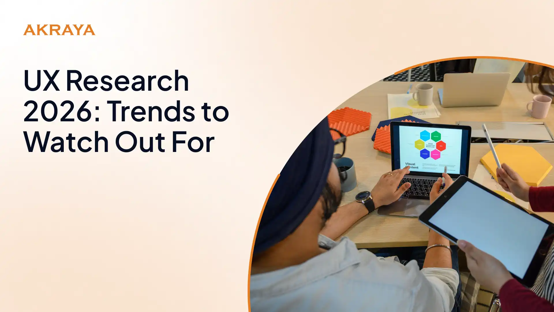 UX Research 2026: Trends to Watch Out For
