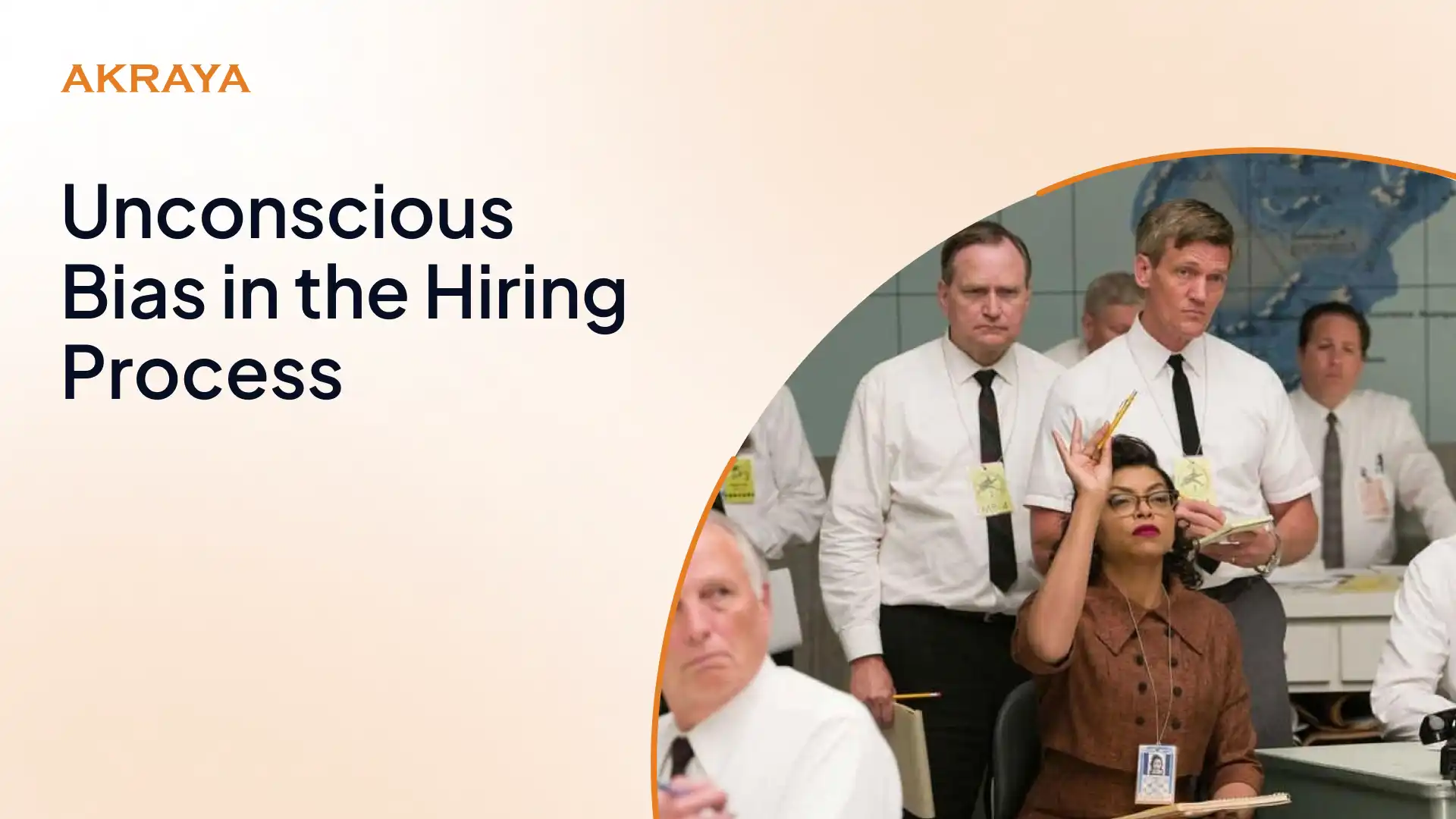 Unconscious Bias in the Hiring Process