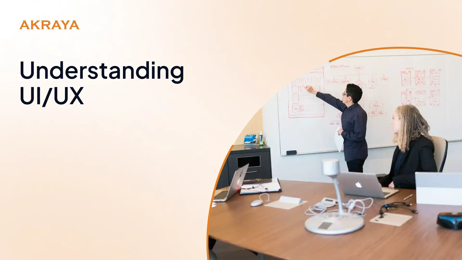Understanding UI/UX
