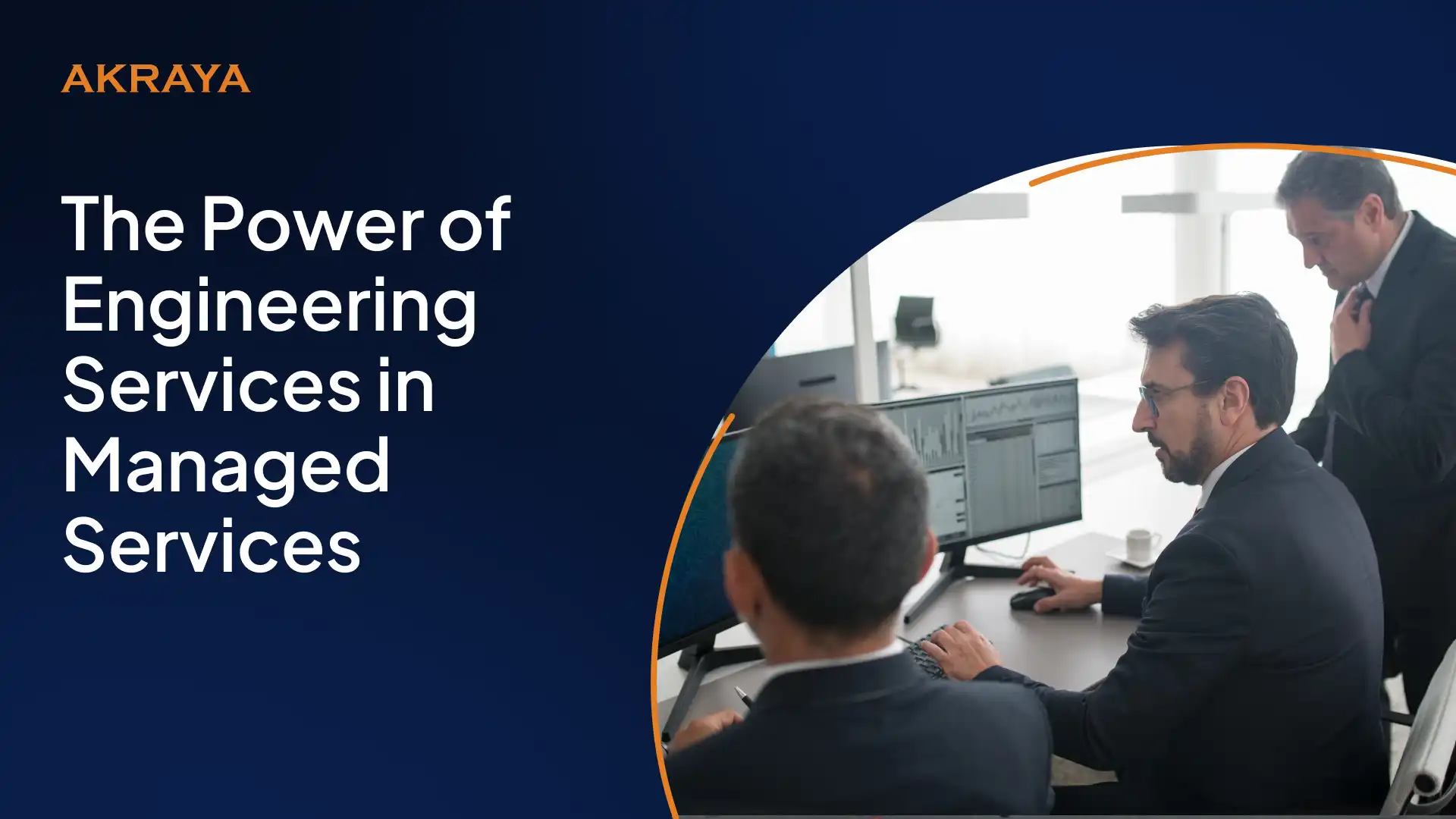 Unlocking Success in 2025: The Power of Engineering Services in Managed Services