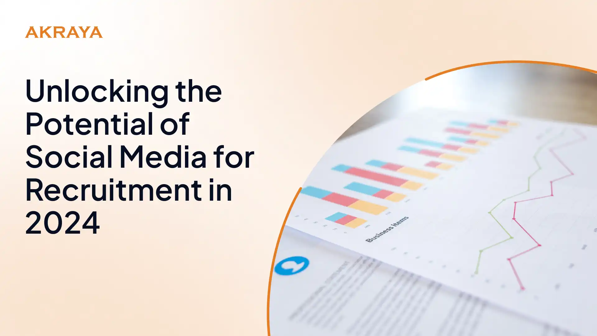 Unlocking the Potential of Social Media for Recruitment in 2024