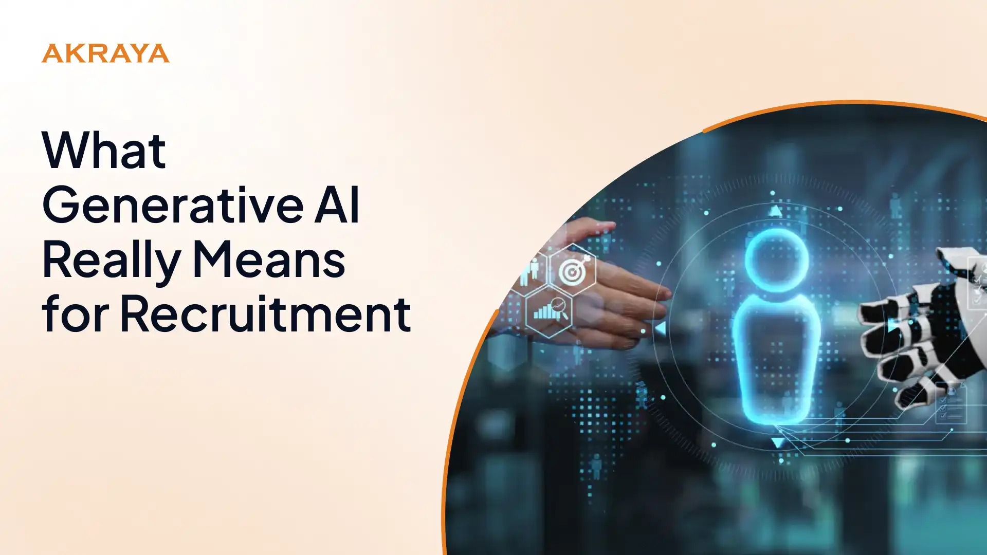 What Generative AI Really Means for Recruitment—and How Staffing Firms Can Win
