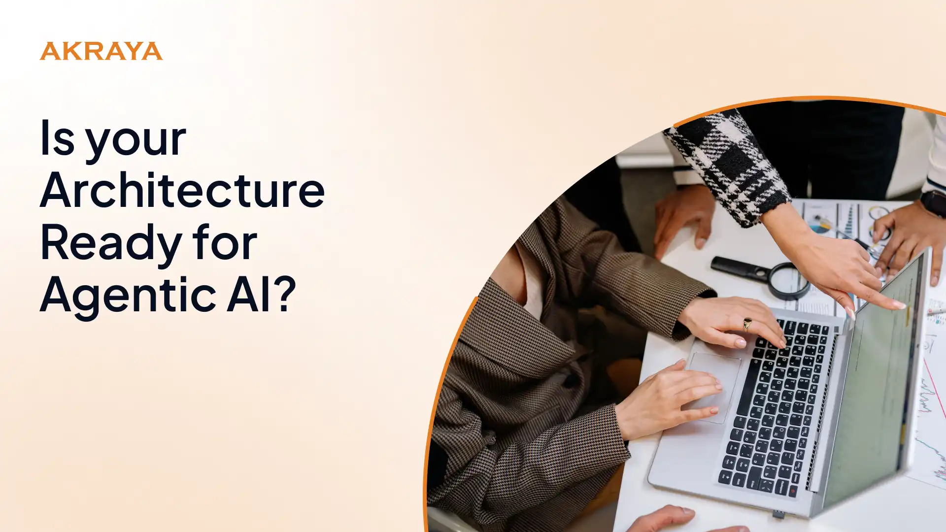 What Is AI-Ready Data and How to Know If Your Architecture Can Actually Support Agentic AI