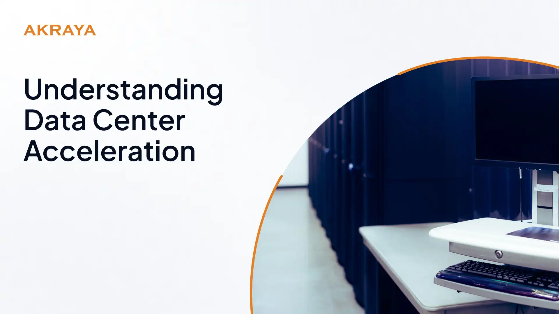 What Is Data Center Acceleration and Why Is It the Hidden Bottleneck of Every AI Deployment in 2026
