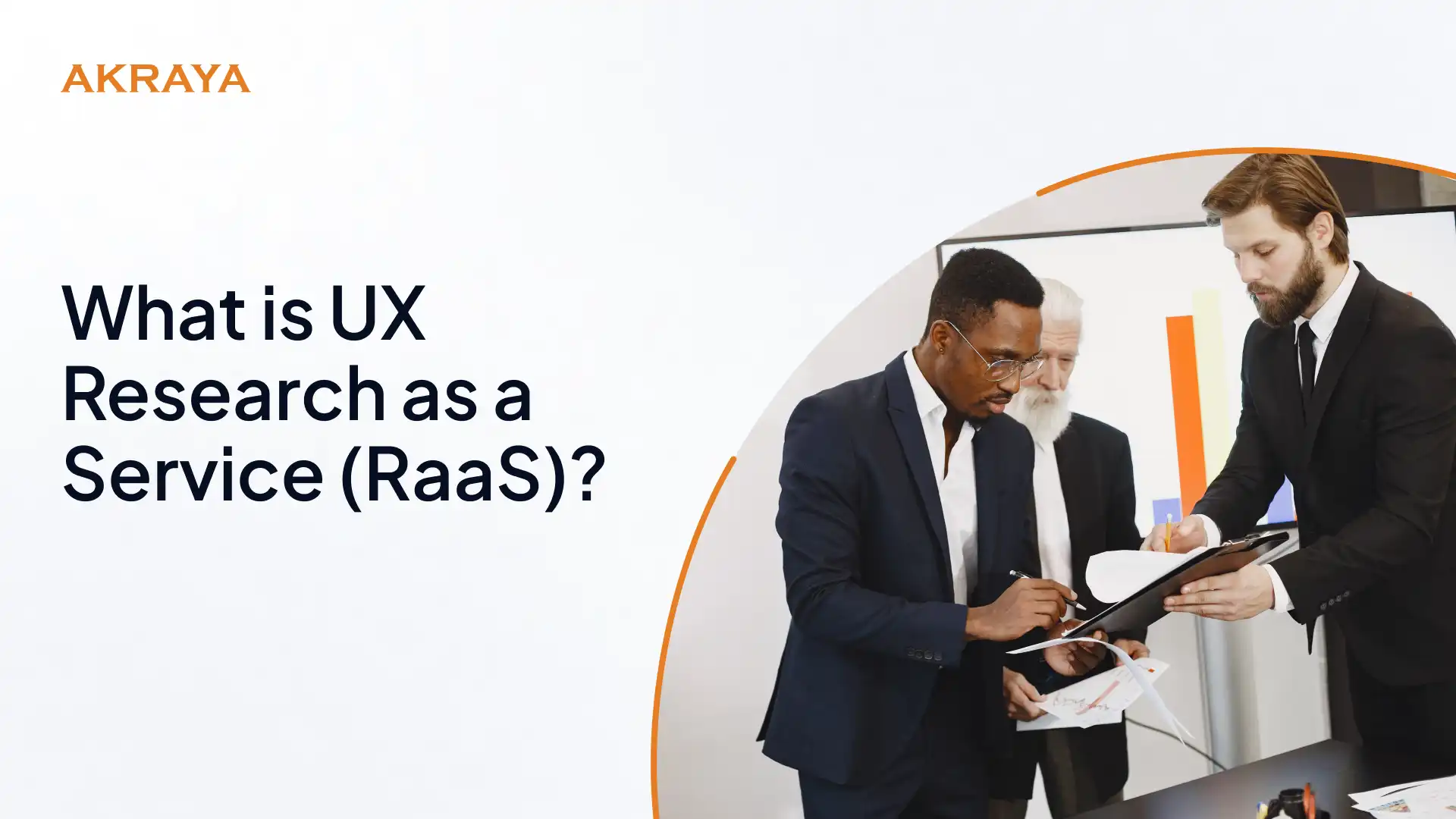 What is UX Research as a Service (RaaS)?