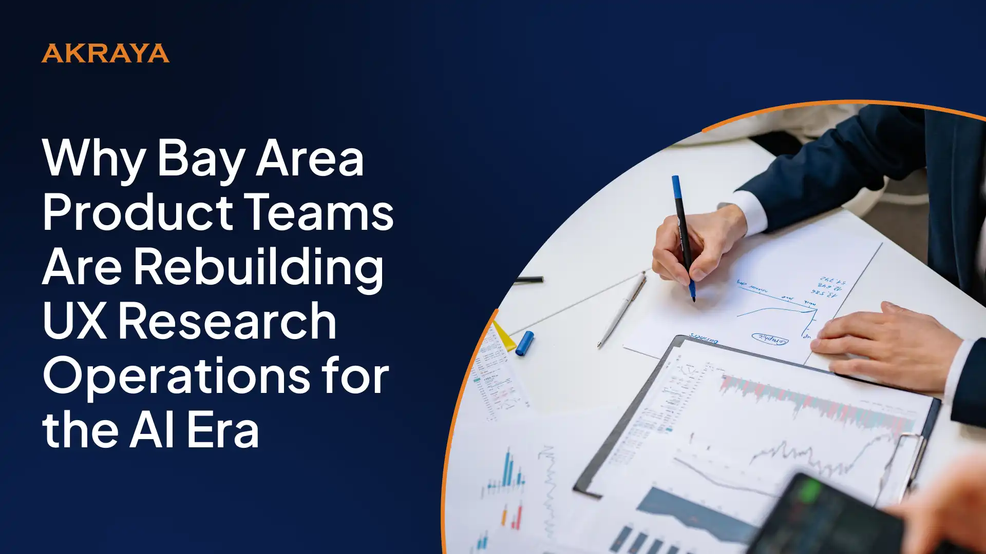 Why Bay Area Product Teams Are Rebuilding UX Research Operations for the AI Era