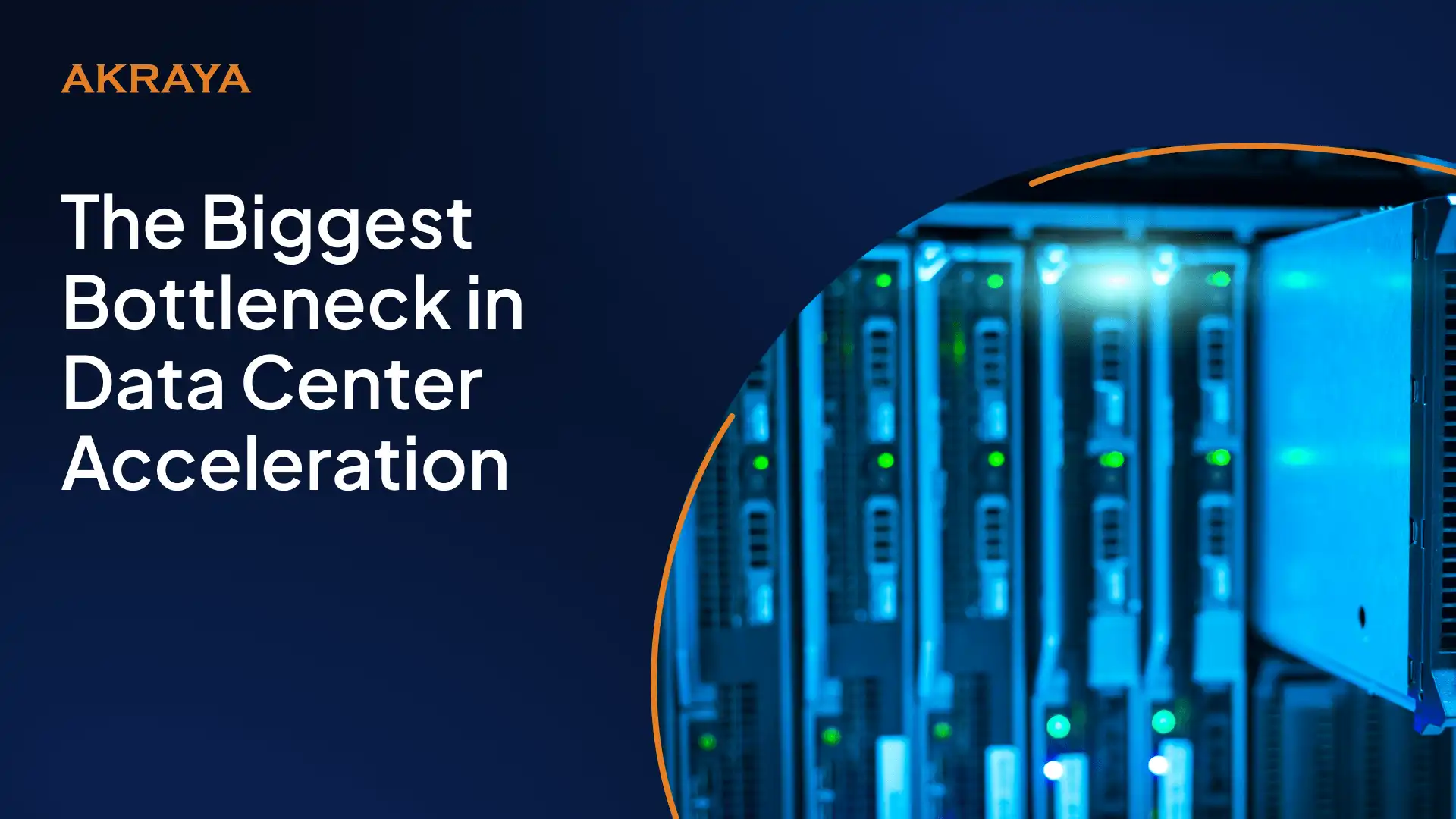 Why Operational Coordination Is Becoming the Biggest Bottleneck in Data Center Acceleration