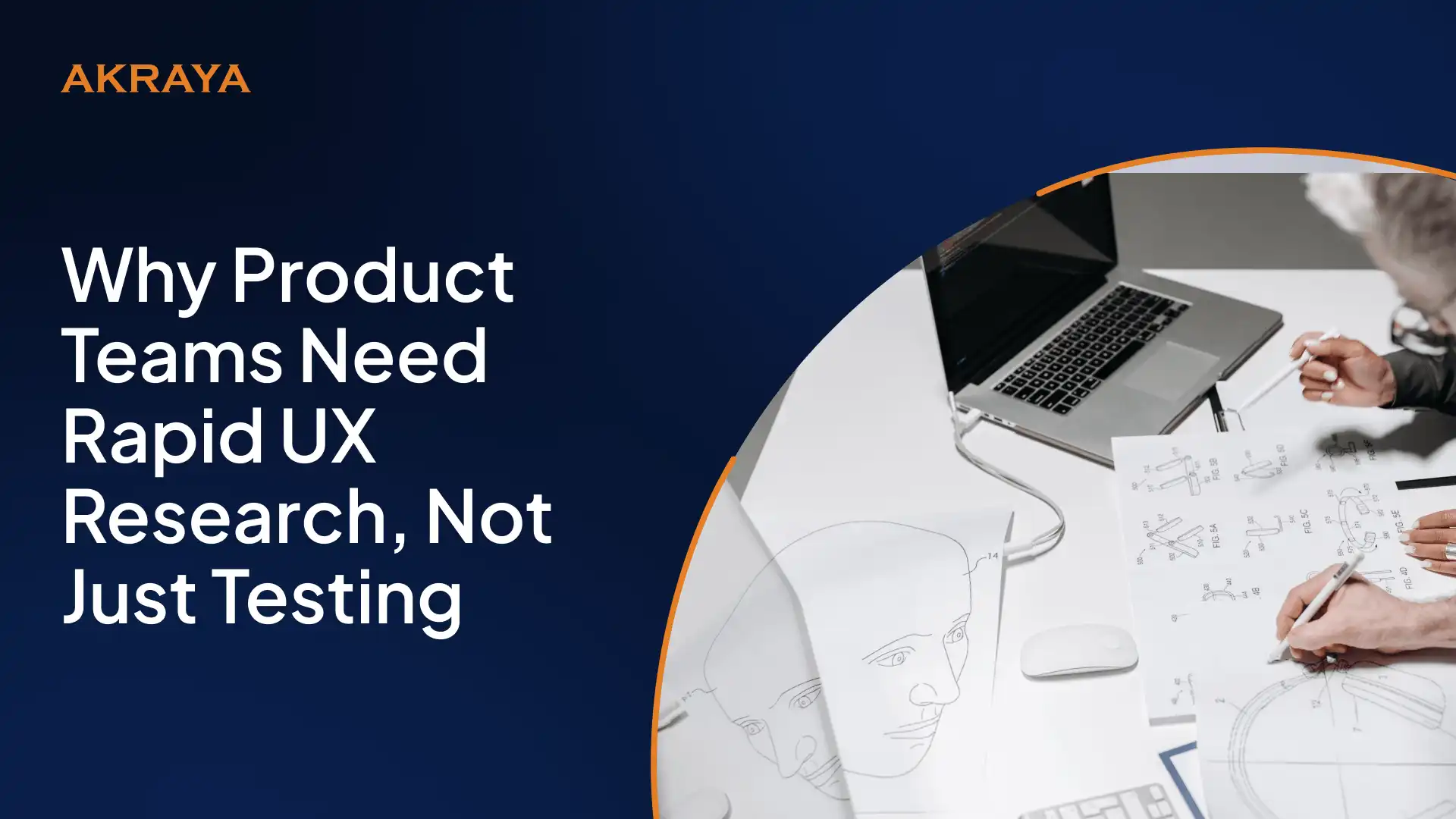 Why Product Teams Need Rapid UX Research, Not Just Testing
