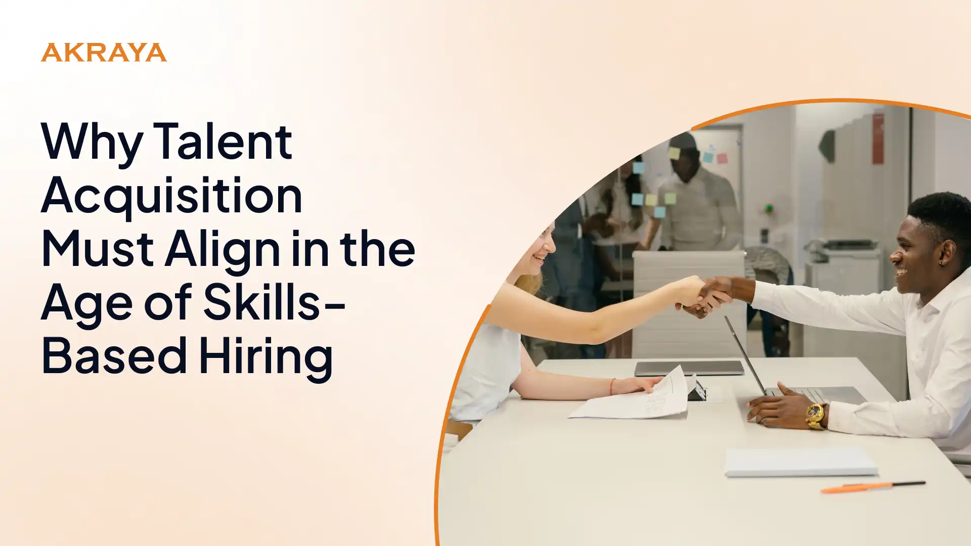 Why Talent Acquisition and Procurement Leaders Must Align in the Age of Skills-Based Hiring