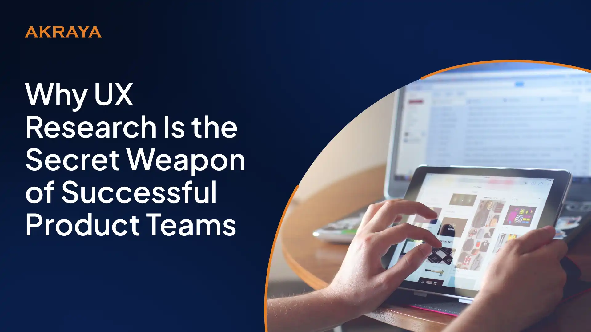 Why UX Research Is the Secret Weapon of Successful Product Teams