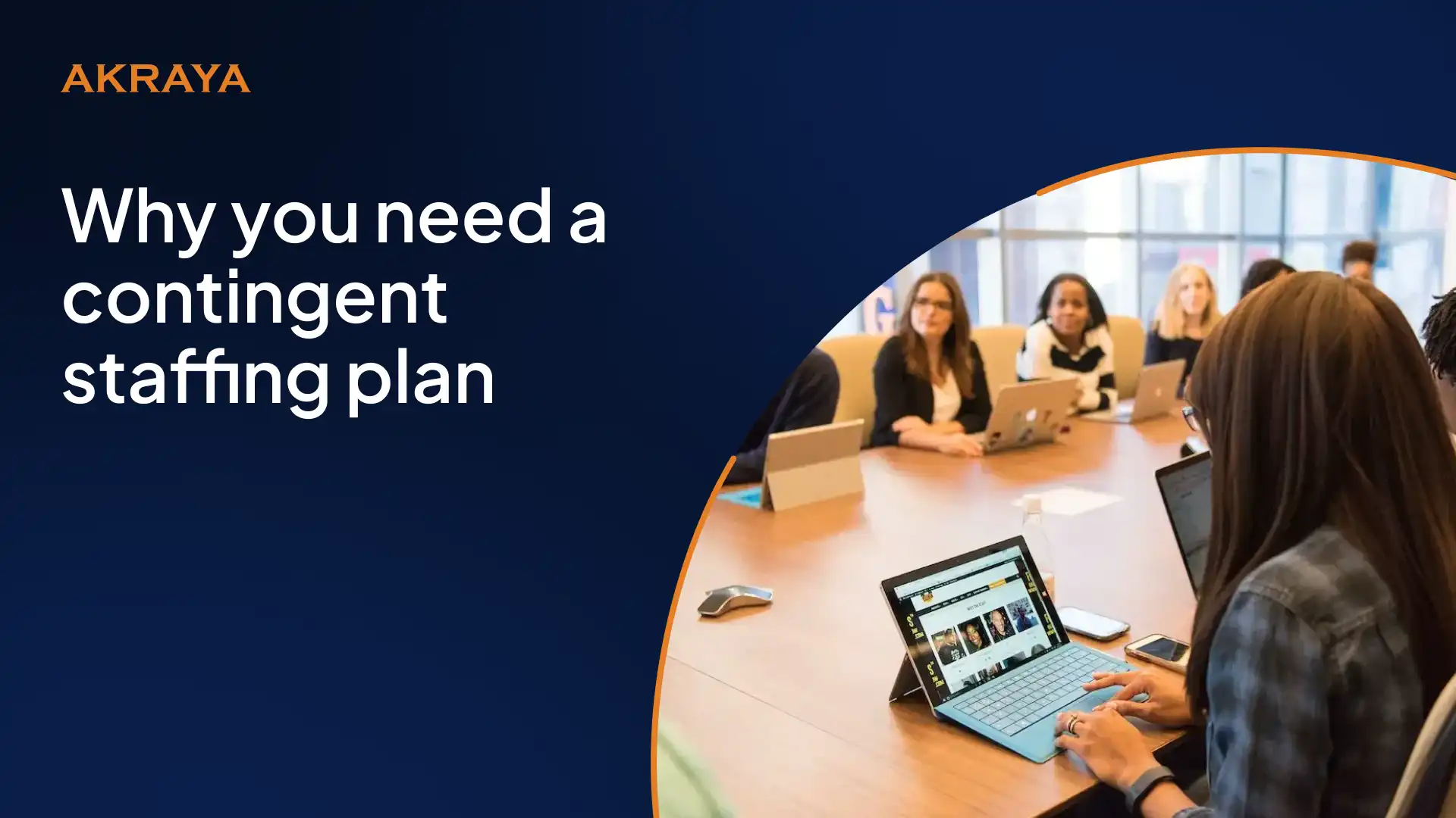 Why you need a contingent staffing plan