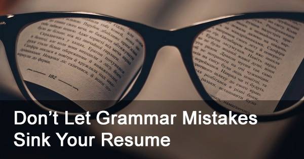 grammar_mistakes_resume